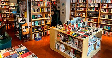 Libreria Linea D'Ombra