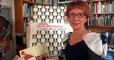 Libreria dello SPettacolo